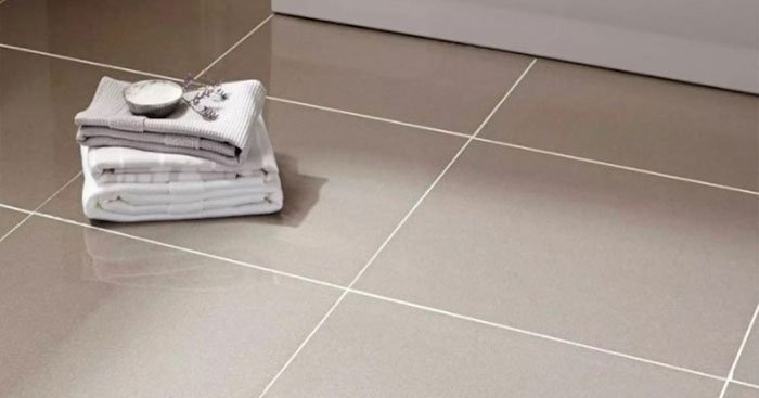 Keo chà ron có dùng được cho gạch ceramic không