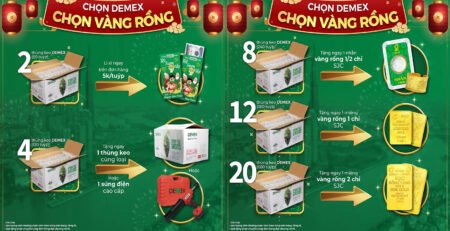 mua keo chà ron tặng vàng