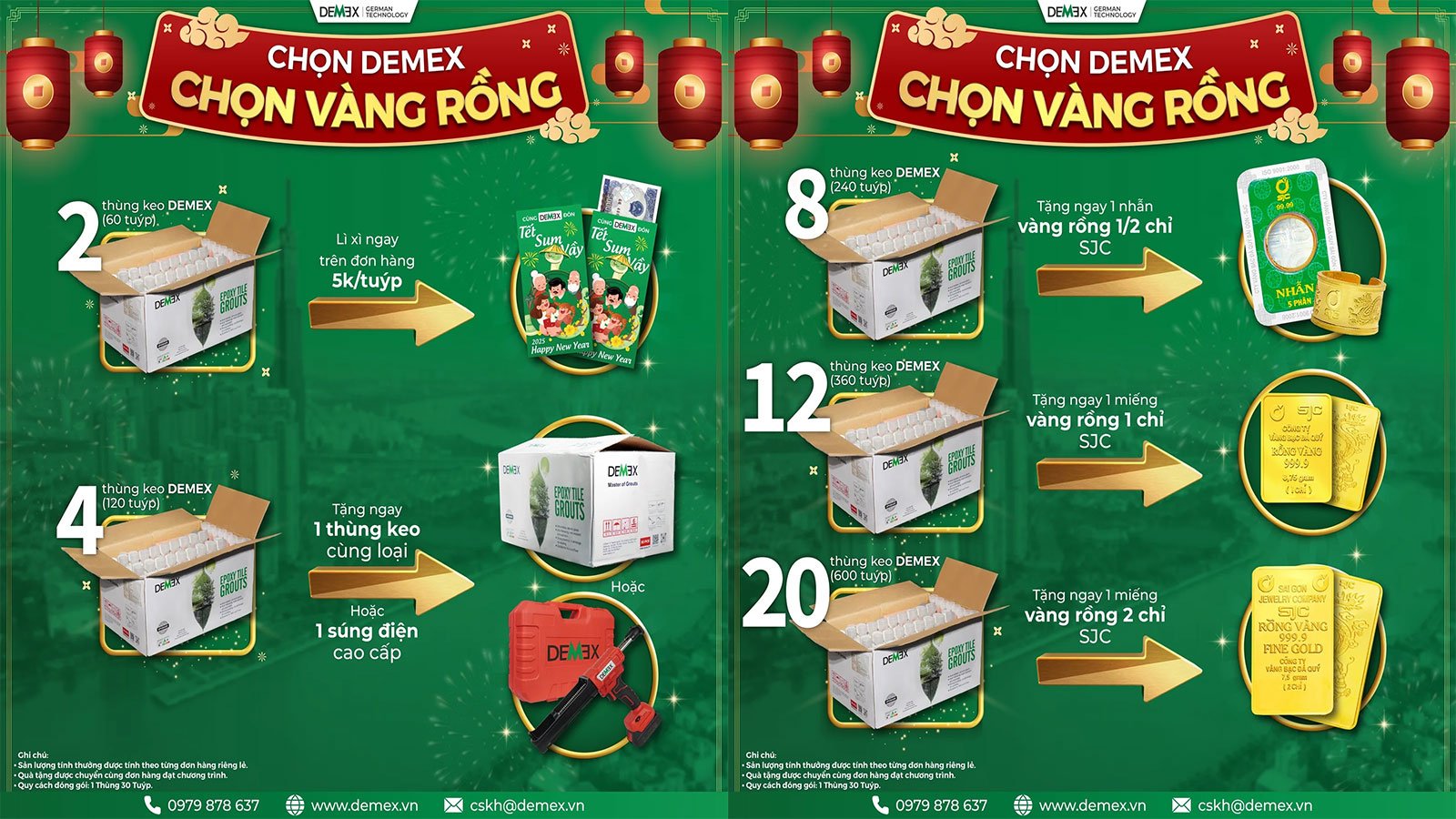 mua keo chà ron tặng vàng