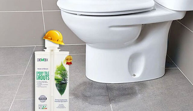 cách xử lý nhà tắm bị thấm nước