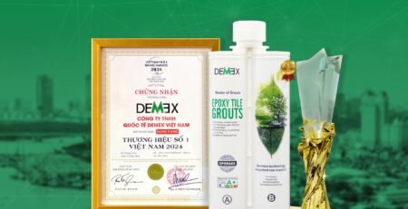 keo chà ron 2 thành phần thế hệ mới