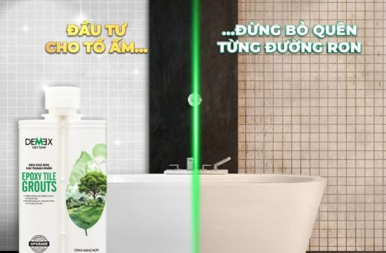 BỎ TÚI NGAY 5 MẸO GIÚP ĐƯỜNG RON NHÀ BẠN LUÔN SẠCH ĐẸP