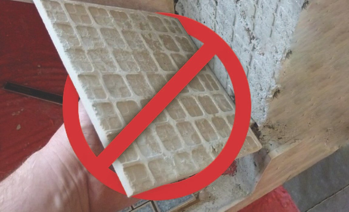 Keo liên kết gạch R600 không co ngót, không bong rộp