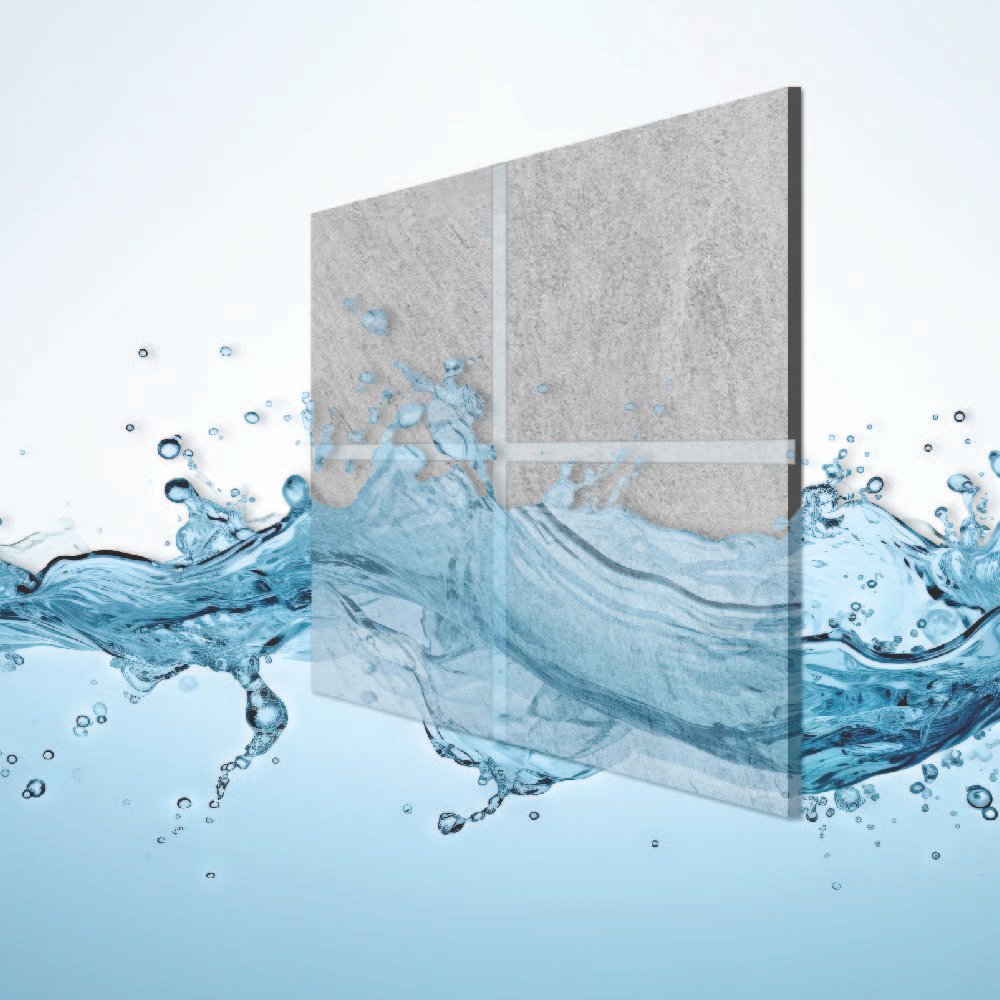 Ưu điểm vượt trội Keo chà ron Demex bề mặt nhám cao cấp