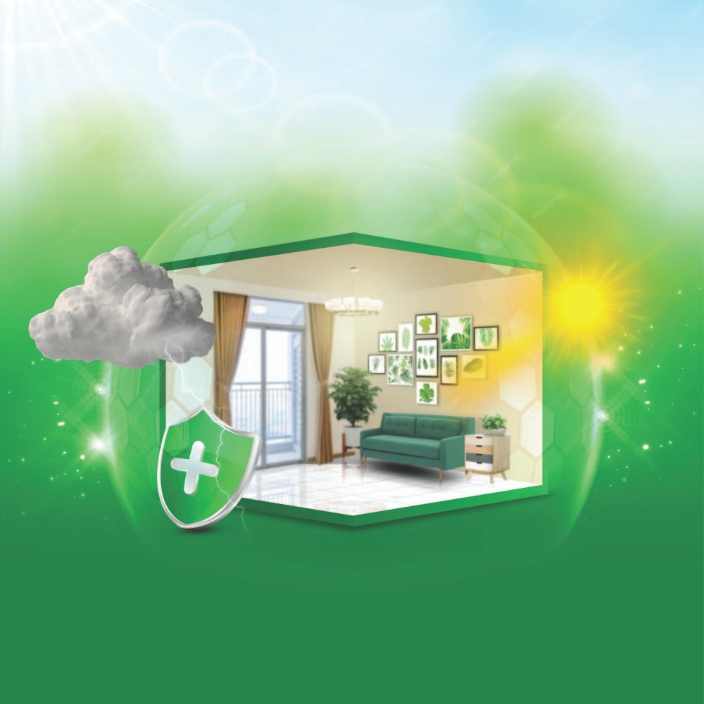 Ưu điểm vượt trội Keo chà ron Demex bề mặt nhám cao cấp