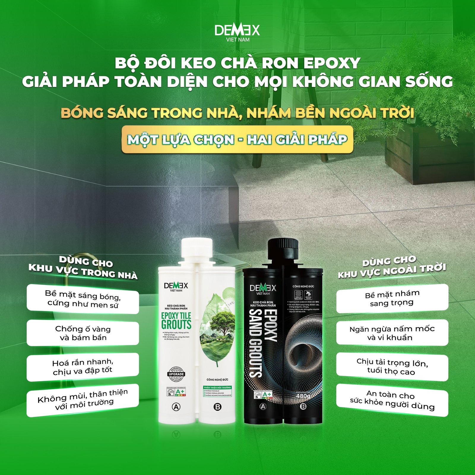 keo-cha-ron-cao-cap-demex