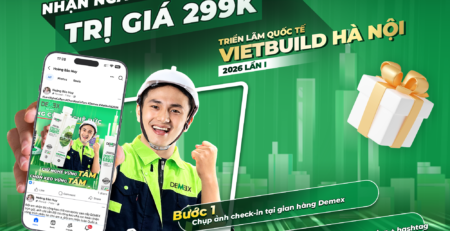 CHECK IN LIỀN TAY - NHẬN NGAY KEO XỊN