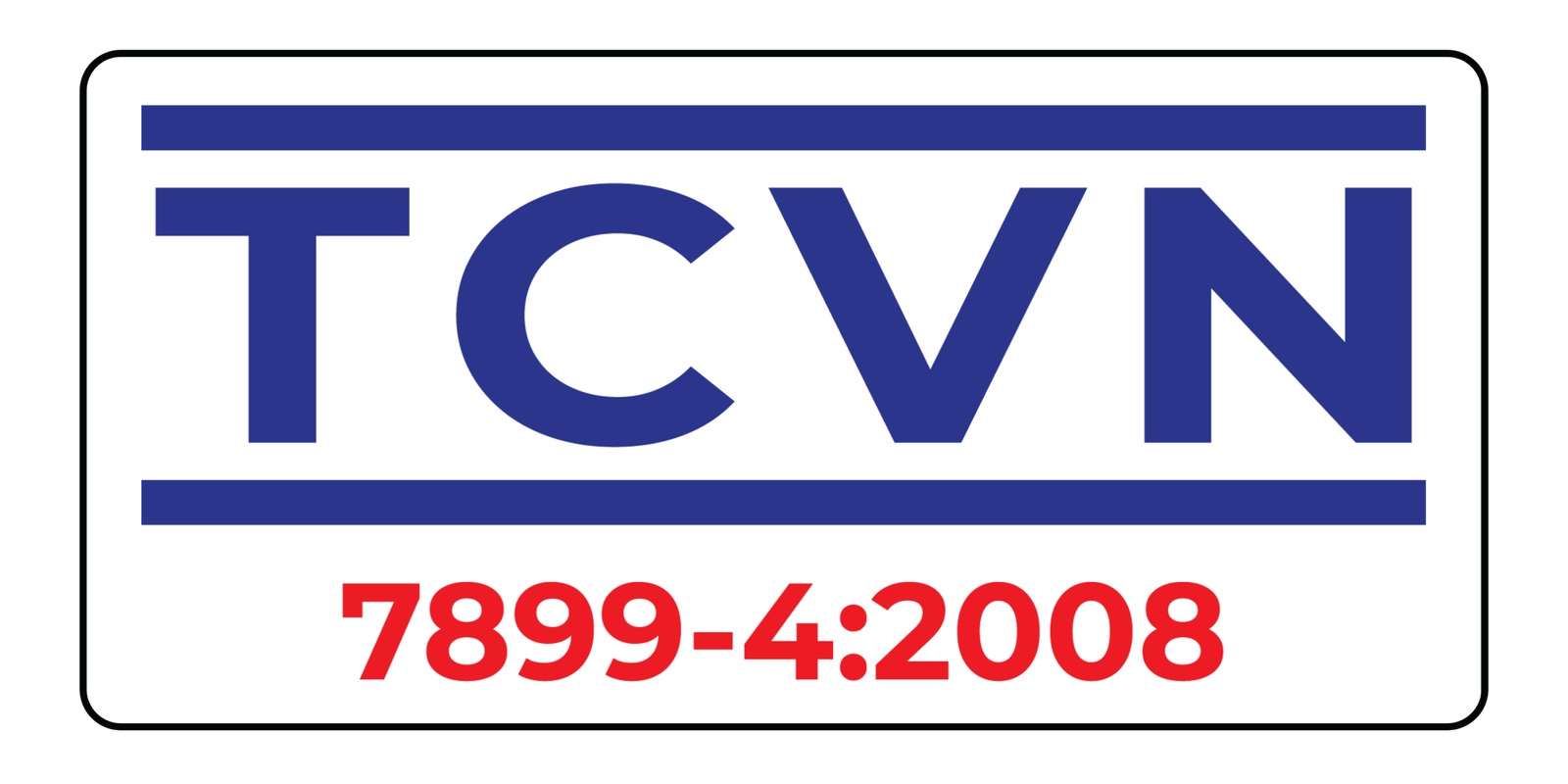 Demex E1003 xác nhận phù hợp với TCVN7899-4:2008