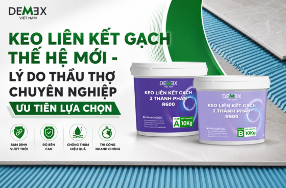 KEO LIÊN KẾT GẠCH THẾ HỆ MỚI – LÝ DO THẦU THỢ CHUYÊN NGHIỆP ƯU TIÊN LỰA CHỌN